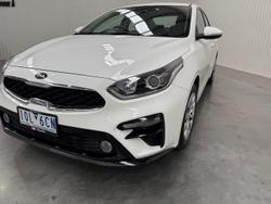 2019 Kia Cerato S