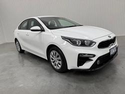 2019 Kia Cerato S
