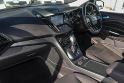 2018 Ford Escape Trend