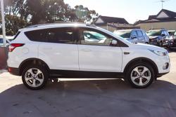 2018 Ford Escape Trend
