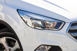 2018 Ford Escape Trend