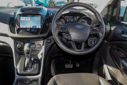 2018 Ford Escape Trend