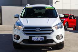2018 Ford Escape Trend