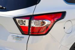 2018 Ford Escape Trend