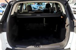 2018 Ford Escape Trend