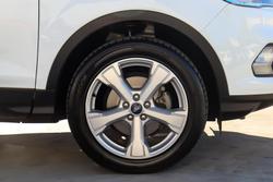 2018 Ford Escape Trend