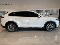 2021 Mazda CX-9 GT