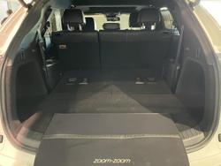 2021 Mazda CX-9 GT
