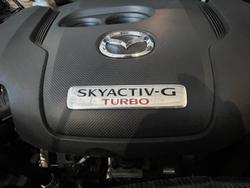 2021 Mazda CX-9 GT