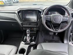 2025 Isuzu D-MAX X-TERRAIN