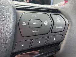 2025 Isuzu D-MAX X-TERRAIN
