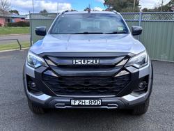 2025 Isuzu D-MAX X-TERRAIN