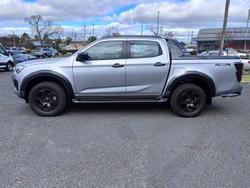 2025 Isuzu D-MAX X-TERRAIN