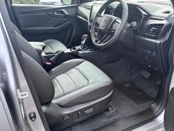 2025 Isuzu D-MAX X-TERRAIN