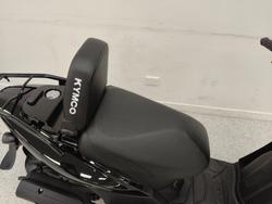 2026 Kymco AGILITY 50 4T