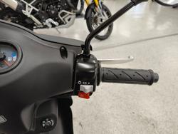 2026 Kymco AGILITY 50 4T
