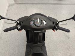 2026 Kymco AGILITY 50 4T