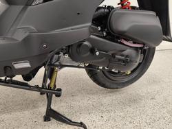 2026 Kymco AGILITY 50 4T