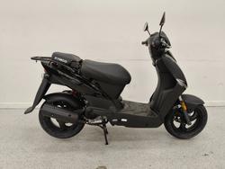 2026 Kymco AGILITY 50 4T