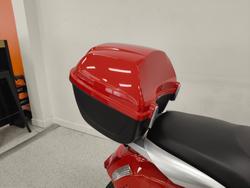 2026 Kymco LIKE 125 RED