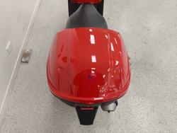 2026 Kymco LIKE 125 RED