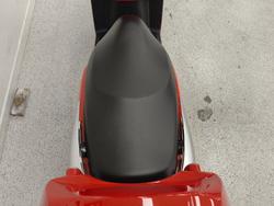 2026 Kymco LIKE 125 RED