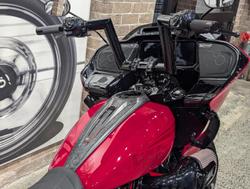 2025 Harley-Davidson CVO Road Glide ST 121 (FLTRXSTSE) Touring Red