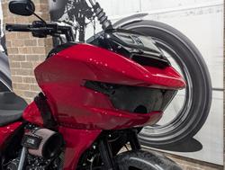2025 Harley-Davidson CVO Road Glide ST 121 (FLTRXSTSE) Touring Red