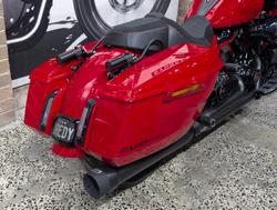 2025 Harley-Davidson CVO Road Glide ST 121 (FLTRXSTSE) Touring Red