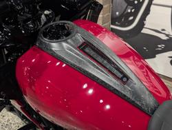 2025 Harley-Davidson CVO Road Glide ST 121 (FLTRXSTSE) Touring Red