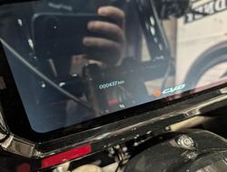 2025 Harley-Davidson CVO Road Glide ST 121 (FLTRXSTSE) Touring Red