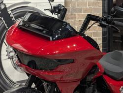 2025 Harley-Davidson CVO Road Glide ST 121 (FLTRXSTSE) Touring Red