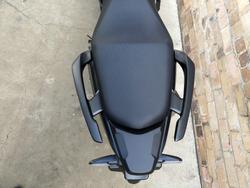 2024 HONDA CB500XA DUAL PURPOSE RED