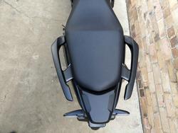 2024 HONDA CB500XA DUAL PURPOSE RED