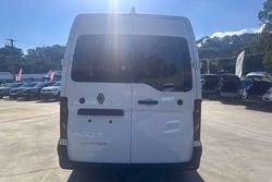 2026 Renault Master