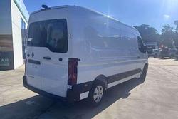 2026 Renault Master
