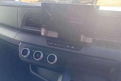 2026 Renault Master