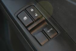 2024 Isuzu D-MAX SX High Ride