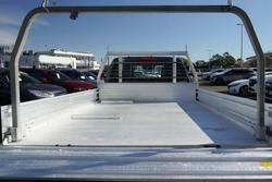 2024 Isuzu D-MAX SX High Ride