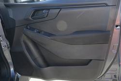 2024 Isuzu D-MAX SX High Ride