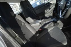 2024 Isuzu D-MAX SX High Ride