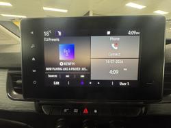 2025 Renault Kangoo L1 XFK MY25 Urban Grey
