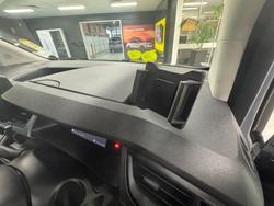 2025 Renault Kangoo L1 XFK MY25 Urban Grey