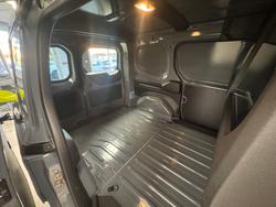 2025 Renault Kangoo L1 XFK MY25 Urban Grey
