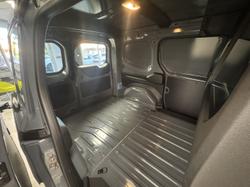 2025 Renault Kangoo L1 XFK MY25 Urban Grey