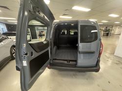 2025 Renault Kangoo L1 XFK MY25 Urban Grey
