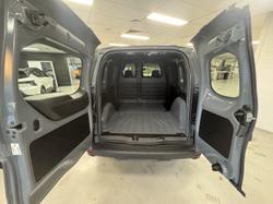 2025 Renault Kangoo L1 XFK MY25 Urban Grey