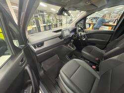 2025 Renault Kangoo L1 XFK MY25 Urban Grey