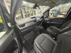 2025 Renault Kangoo L1 XFK MY25 Urban Grey