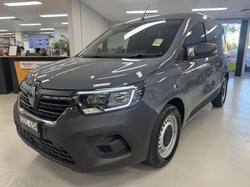 2025 Renault Kangoo L1 XFK MY25 Urban Grey